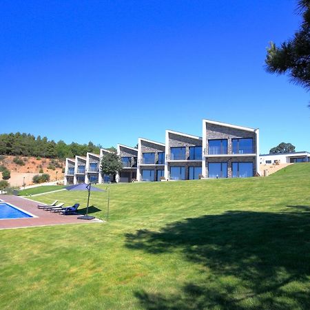 Monte Bela Vista Lejlighed Macedo de Cavaleiros Eksteriør billede