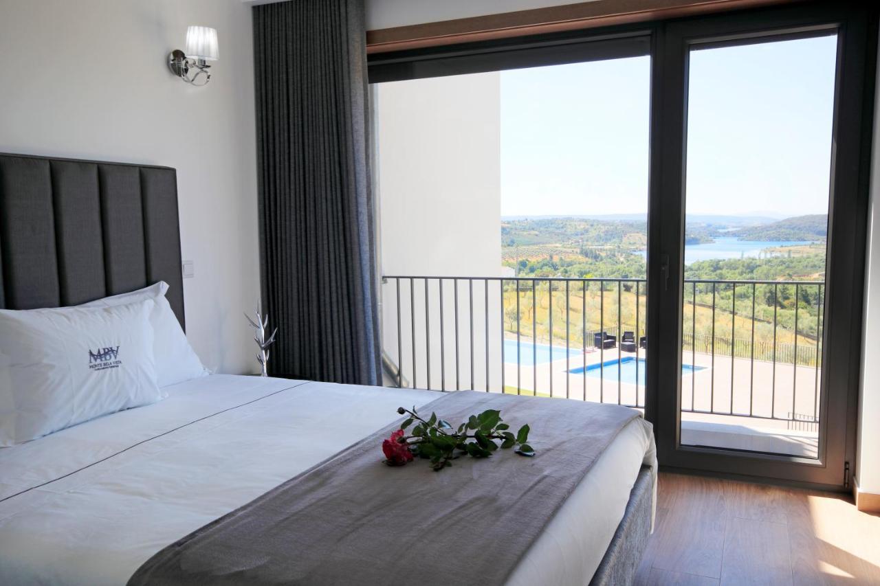 Monte Bela Vista Lejlighed Macedo de Cavaleiros Eksteriør billede
